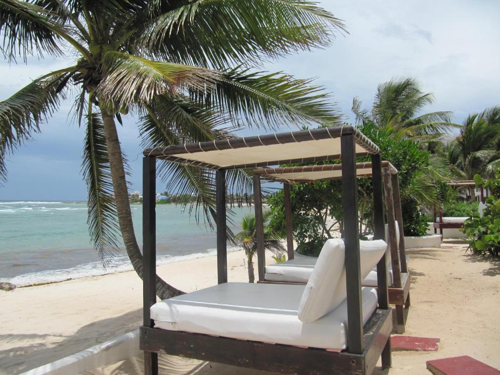 Villas Flamingo Akumal Room photo