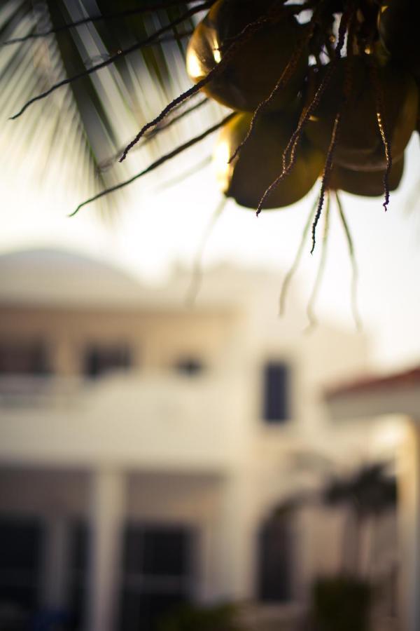 Villas Flamingo Akumal Exterior photo