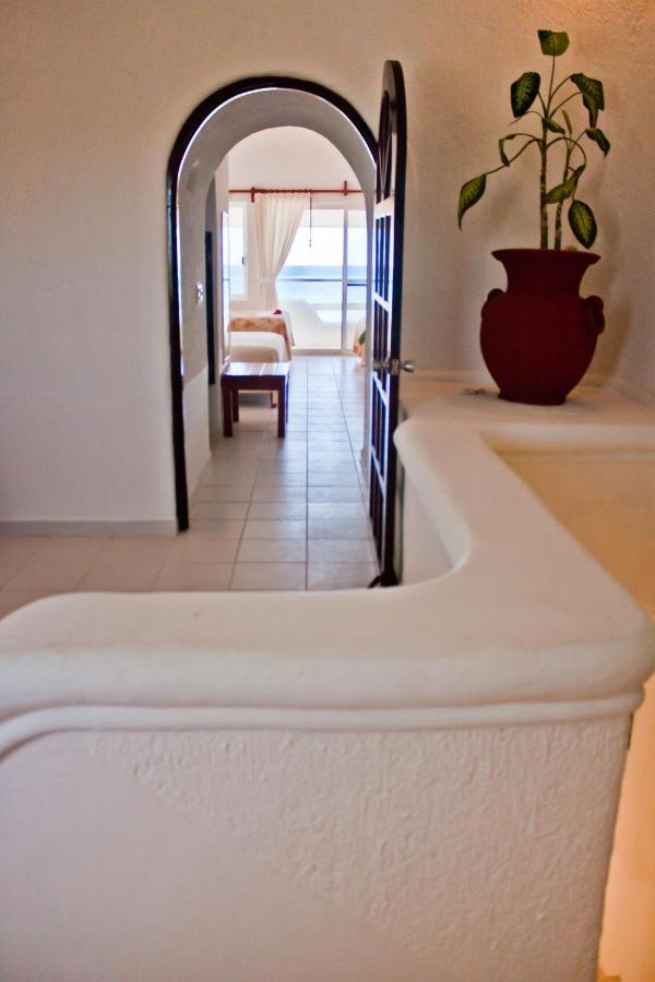 Villas Flamingo Akumal Room photo